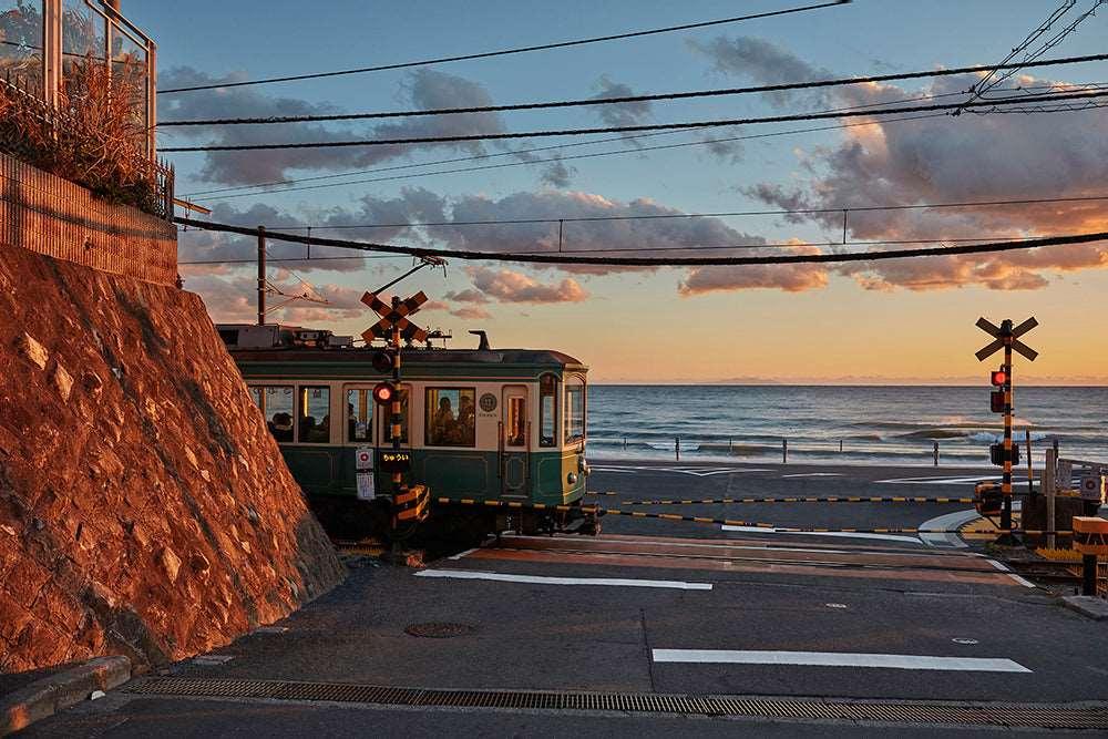 Kamakura-koko-maejapanwallarta