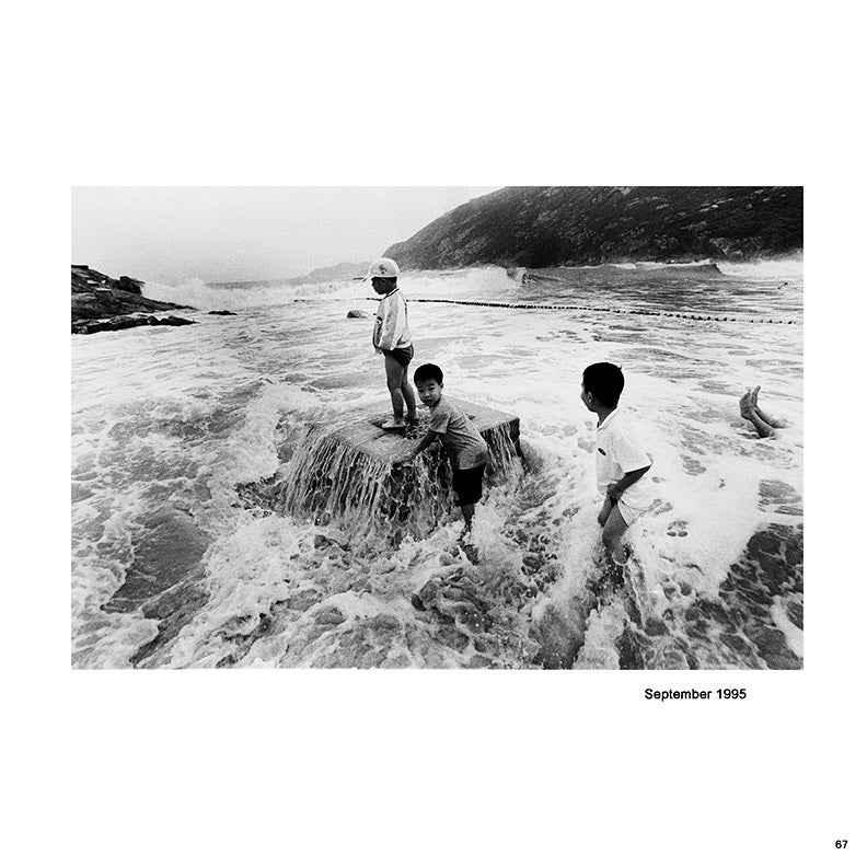 SHEK-O Magical Place Photo-Book , Photography of Shek-O,Hong Kong By ManChingKC - ManChingKC Photography