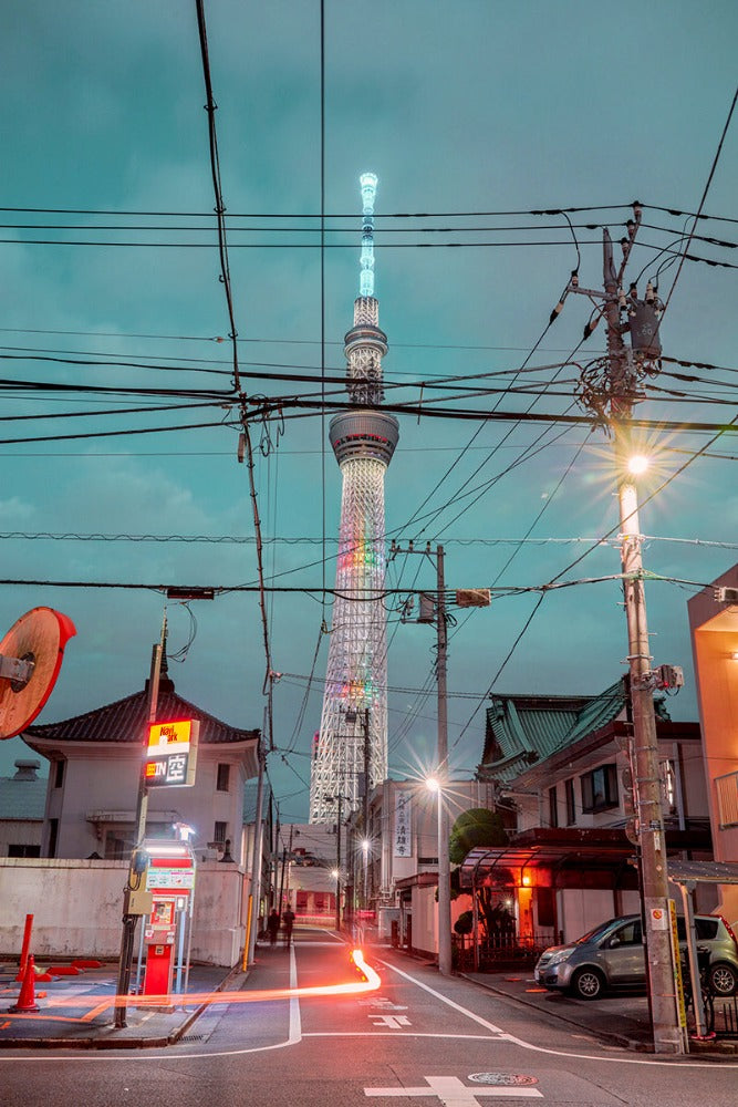 skytree_at_night_wall_art_print