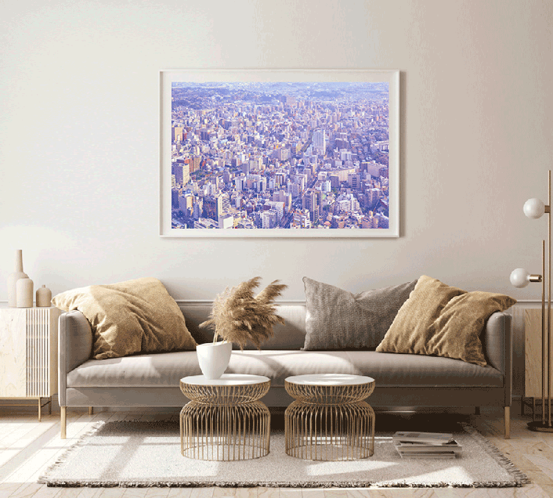 Nishi_ku_tokyo_home_collection