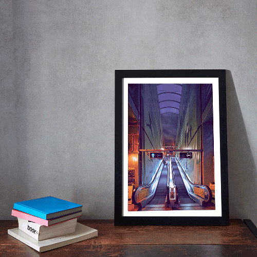 buy Central Market hong kong wall art