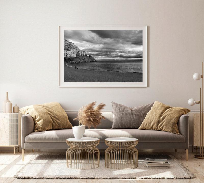amalfi_Italy_seaside_wall_art_online_store t