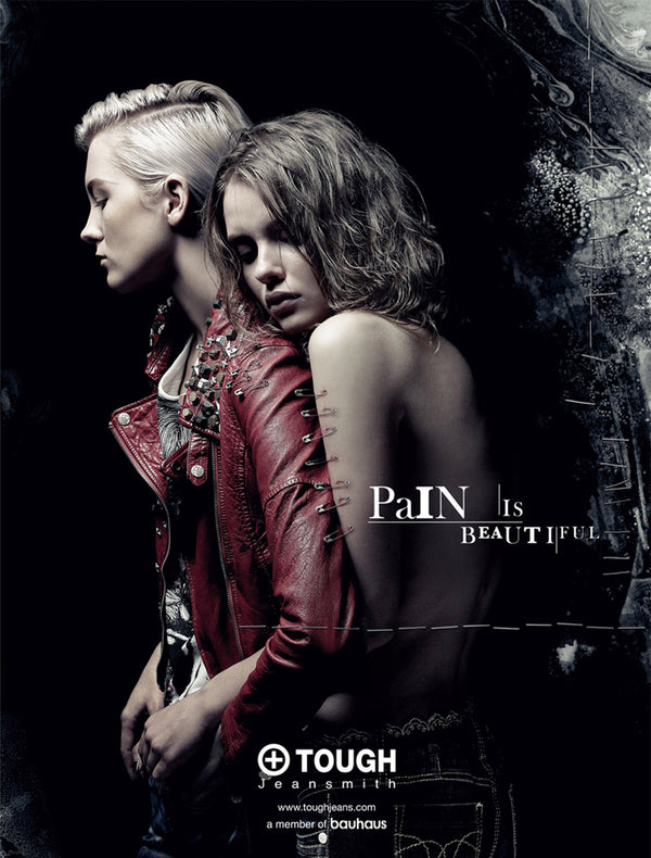 TOUGH Jeansmith 2010 - ManChingKC Photography