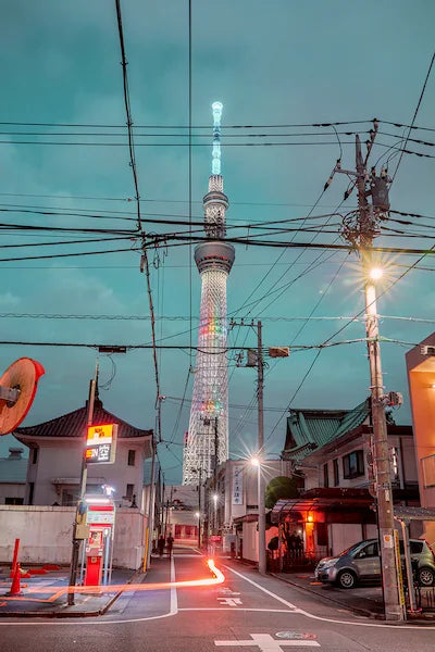 Japan