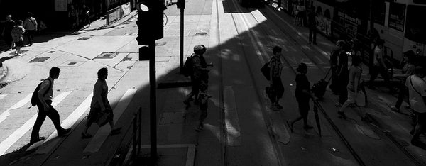 Limited Edition Prints - All - ManChingKC Photography