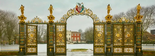 Winter in Warrington- Photography Prints