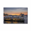 Star Ferry Skyline & Victoria Harbour Wall Art 