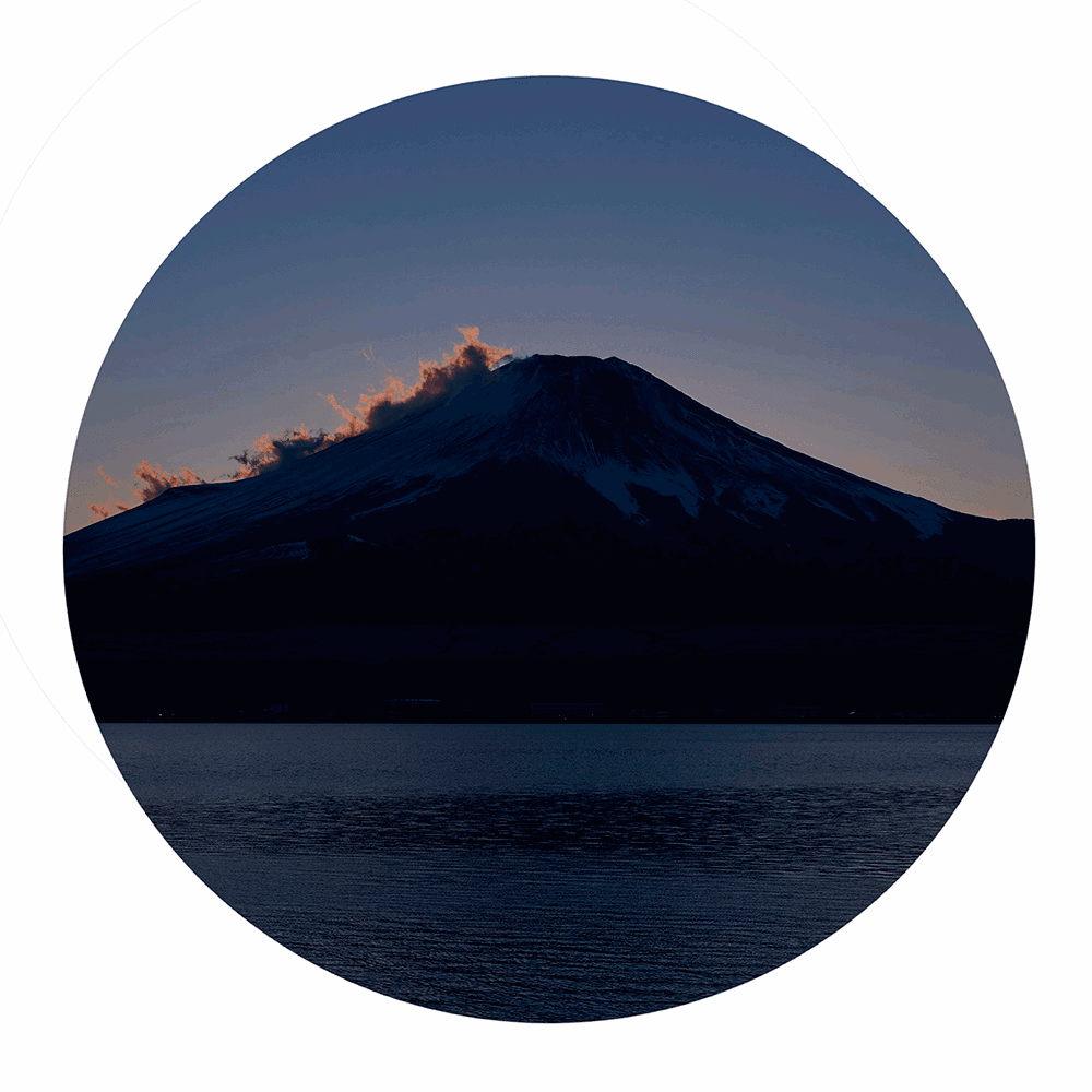 Fuji-wall-art-Cloud-Fire-Mountain-burn