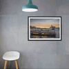Hong Kong Photography Print I Star Ferry Skyline & Victoria Harbour Wall Art - ManChingKC Photography