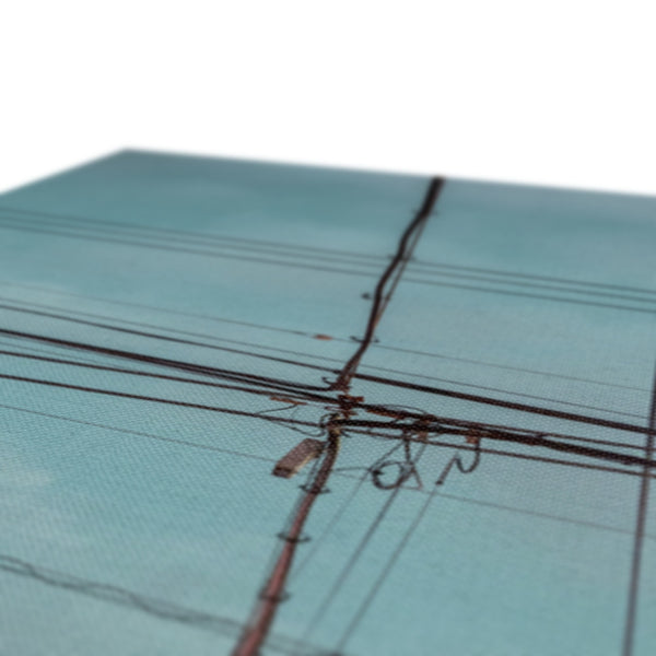 Skytree at night Canvas Print, Tokyo nightscape, Asakusa  Art Print I Japan Wall Art Print