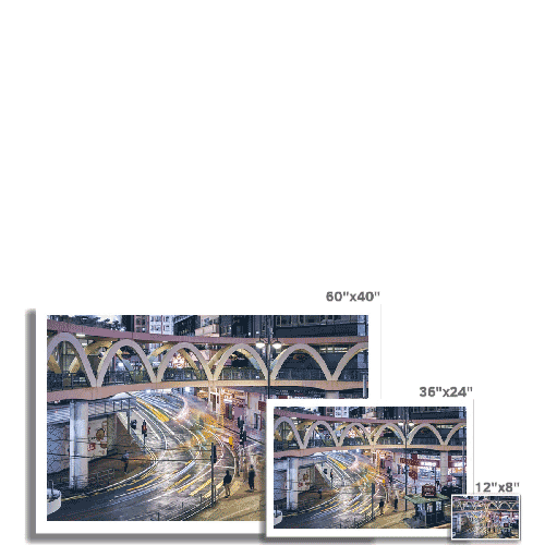 Yee-Wo-Street Hong-Kong print size