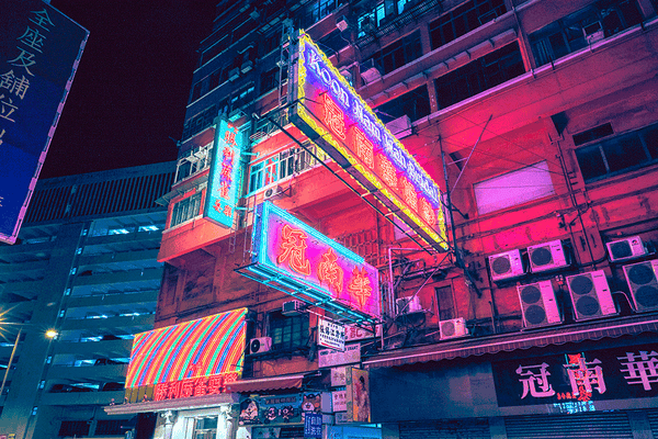 Kansu-Street_hong-kong-wall-art-d