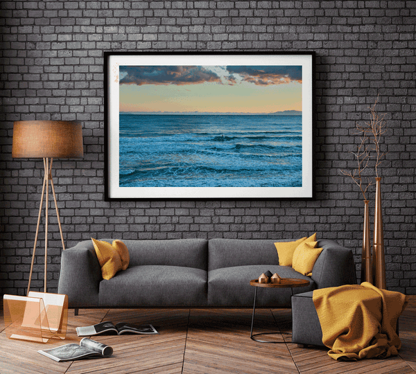 Shichirigahama_photography_art_print