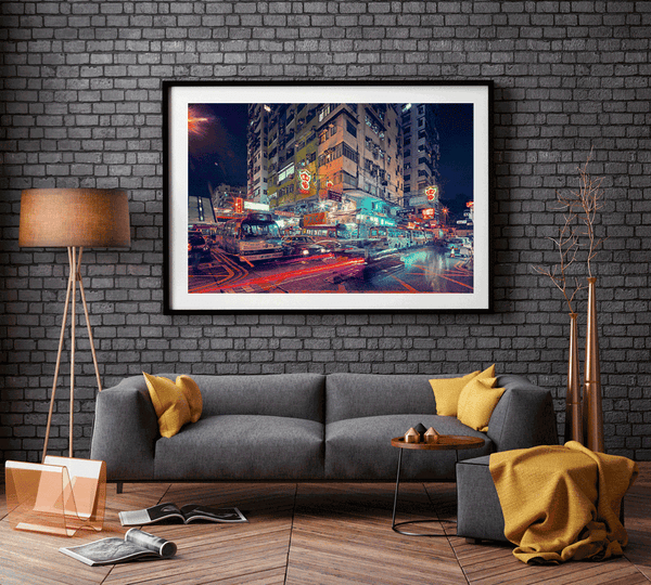 Sleepless-Town_wall_art_print