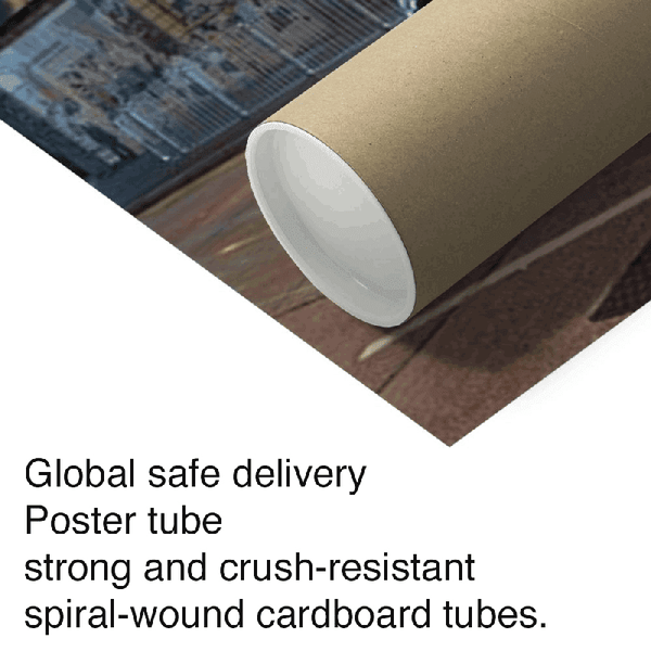 Neon Light of Hong Kong Photography Print I Temple Street Cityscapes Wall Art Giclée ManChingKC Photography 