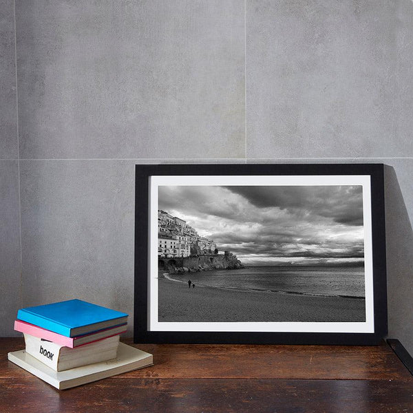 amalfi_Italy_seaside_wall_art_fine art photographs