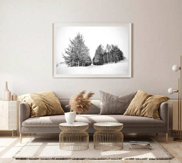 hokkaido_in_snow_wall art