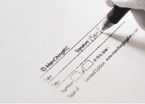 one_barcelona_signature_certificate