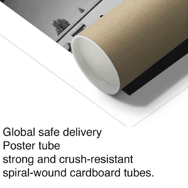 The Palace Museum ,Photography Print of Beijing I black and white Conceptual I Cityscape Wall Art Limited Edition - ManChingKC Photography