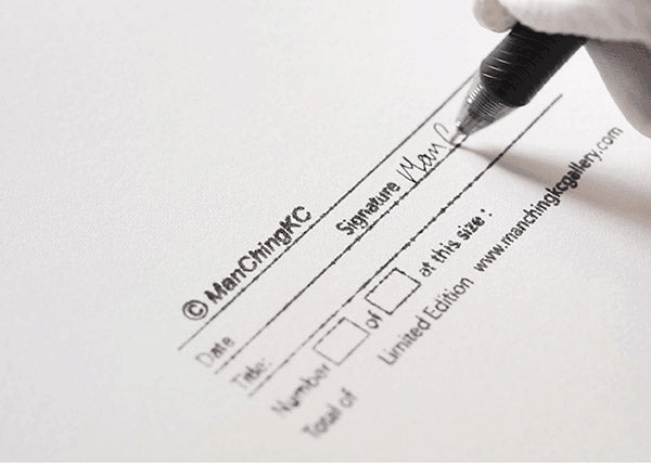 The Palace Museum ,Photography Print of Beijing I black and white Conceptual I Cityscape Wall Art Limited Edition - ManChingKC Photography