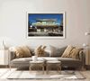 Photography Print of Hong Kong Architecture,Shek O Bus Terminus, Cityscapes Wall Art - ManChingKC Photography