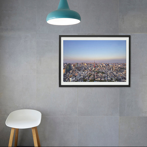 tokyo_tower_day_buy_art_online
